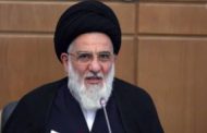 رییس مجمع تشخیص مصلحت نظام ایران در گذشت