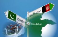 کاهش معاملات تجاری با پاکستان پس از افتتاح راه لاجورد