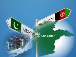 افزایش نسبی حجم معاملات تجاری افغانستان و پاکستان