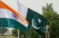 کشمکش مجدد هند و پاکستان بر سر مرز کشمیر