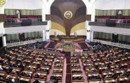 پارلمان: به حاشیه راندن دولت در گفتگوهای صلح بحران آفرین است