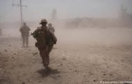 اعلامیۀ مشترک امریکا وافغانستان؛ زمان خروج سربازان امریکا مشخص شد