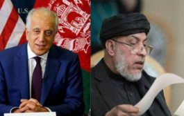 نگرانی‌ها از مذاکرات صلح در غیبت دولت افغانستان/یادداشت