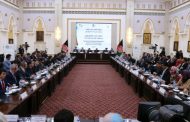 رئیس جمهور: ثبات و رفاه افغانستان، ارتباط مستقیم با راه حل پایدار مشکلات مهاجران و بیجا شده گان داخلی دارد