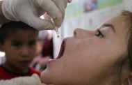 ۴.۵ میلیون طفل در سال ۲۰۱۹ واکسین پولیو ميگردند