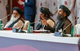 طالبان : برنامه و ترکیب هیئت طالبان در نشست ترکیه تحت بررسی است